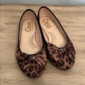 Circus by Sam Edelman flats
